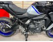 Yamaha TRACER 9 GT Y-AMT EU5+