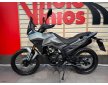 Morbidelli T125X 2026