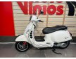 Vespa GTS 300 2012