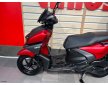 Yamaha RayZR 2025