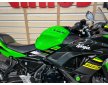 Kawasaki Ninja 650 2018