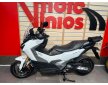 Sym ADX 400 2025 ΕΓΓΥΗΣΗ ΕΩΣ 06/2027