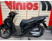 Honda SH 150i 2025 ΕΓΓΥΗΣΗ ΕΩΣ 03/2027