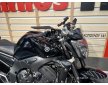 Yamaha FZ1 Naked 2007