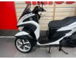 Yamaha Tricity 125 2016