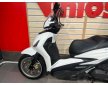Piaggio Beverly 400 2021