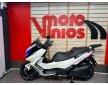 Zontes E 350 2024