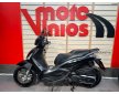 Piaggio Beverly 350 2016