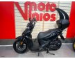 Voge SR16 200 2025 ΕΓΓΥΗΣΗ ΕΩΣ 10/2027