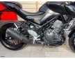 Yamaha MT-03 2025 ΕΓΓΥΗΣΗ ΕΩΣ 08/2027