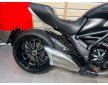 Ducati Diavel 2014