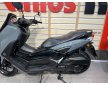 Yamaha NMAX 125 2021