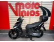 Kymco Agility 200 S 2019
