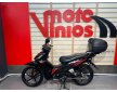 Honda Astrea Grand 110 2020