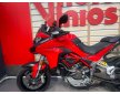 Ducati Multistrada 1200 S 2016