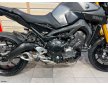Yamaha MT-09 2018