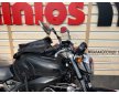 Yamaha FZ6 Naked 2006