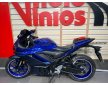 Yamaha YZF-R3 2023