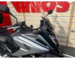Honda NC 750X 2016 DCT