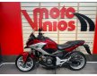 Honda NC 750X 2014 DCT