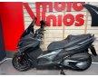 Kymco Xciting 400i 2018