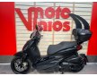 PIAGGIO BEVERLY400 2024 DEEP BLACK