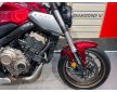 HONDA CB6550R 2021