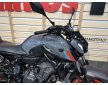 Yamaha MT-07 2022