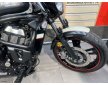 Kawasaki Vulcan S 2018 650