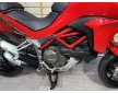 Ducati Multistrada 1200 S 2017
