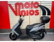 SYM ORBIT 125 '22