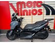 YAMAHA XMAX300 TECH MAX '22