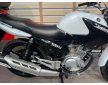 Yamaha YBR 125 2017
