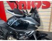 QJ Motor SRT 550 SX 2024