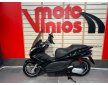 Honda PCX 125 2012