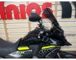 Honda CB 500X 2016
