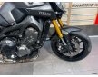 Yamaha MT-09 2018
