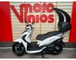 Sym Symphony ST 125 2020 L/C ABS