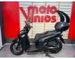 Honda SH 350i 2023 SMART TOP BOX