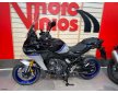 Yamaha TRACER 9 GT Y-AMT EU5+