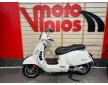 Vespa GTS 300 2012