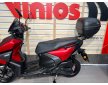 Yamaha RayZR 2025