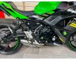 Kawasaki Ninja 650 2018