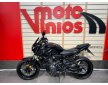 Yamaha MT-07 2024