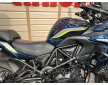 Benelli TRK 502 2024