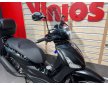Piaggio Beverly 300i 2018 POLICE