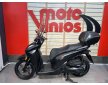 Honda SH 350i 2024 SPORTY