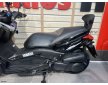 Yamaha XMAX 250 2010