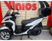 Yamaha Tricity 125 2016