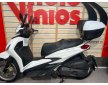 Piaggio Beverly 400 2021